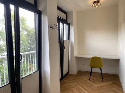 Room for rent on Fraunhoferstraat in Amsterdam