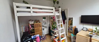 Room for rent on Diezerplein in Zwolle
