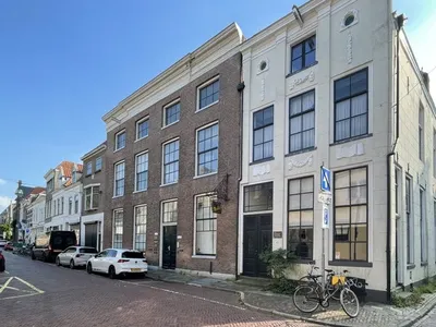 Apartment for rent on Voorstraat in Zwolle