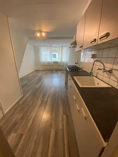 Room for rent on Bassingracht in Den Helder