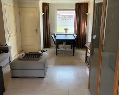 Room for rent on Nicolaas Beetsstraat in Tilburg