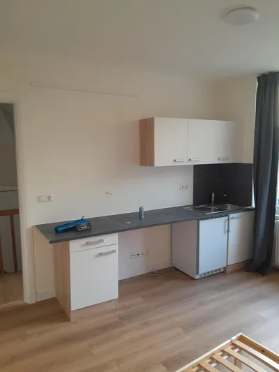 Room for rent on Demertstraat in Maastricht