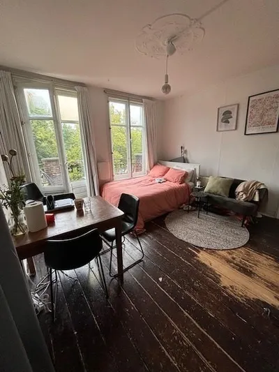Room for rent on St. Canisiussingel in Nijmegen