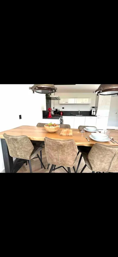House for rent on Burgemeester Sutoriusstraat in Breda