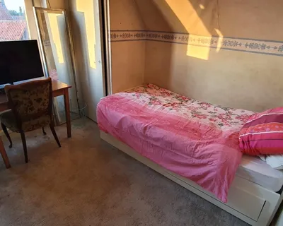 Room for rent on Zuideinde in Volendam