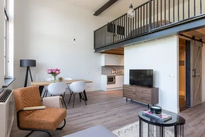 Apartment for rent on Vleutenseweg in Utrecht