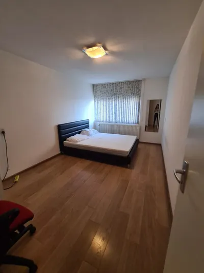 Apartment for rent on Puck van Heelstraat in Rotterdam