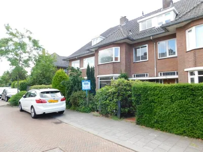House for rent on Regentesselaan in Breda