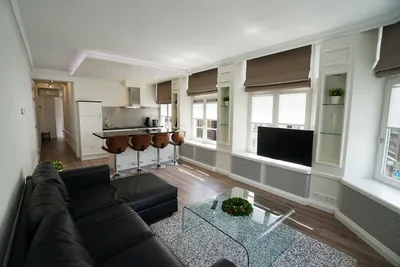 Apartment for rent on Damstraat in Amsterdam