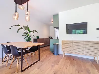 Apartment for rent on Preangerstraat in Amsterdam
