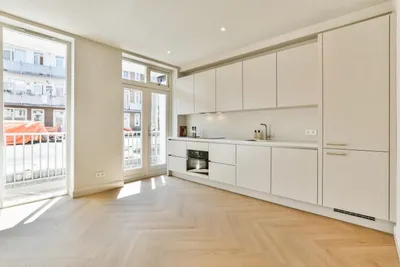 Apartment for rent on Crynssenstraat in Amsterdam
