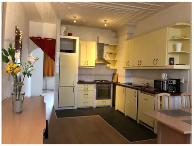 Apartment for rent on Spoorsingel in Rotterdam