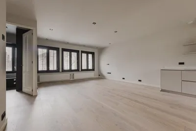 Apartment for rent on Geleenstraat in Amsterdam