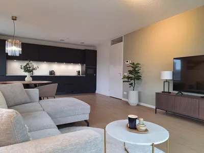 Apartment for rent on Albertina Sisulupad in Rotterdam