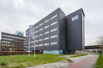 Studio for rent on Limburglaan 5 C13 in Maastricht
