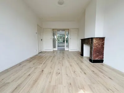 Apartment for rent on De Genestetlaan in Den Haag