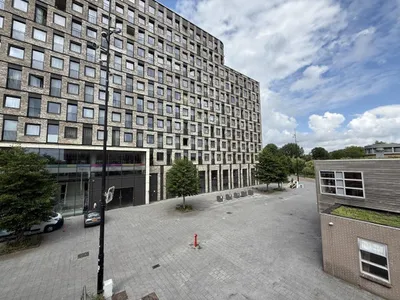 Apartment for rent on Elizabeth Cady Stantonplein in Amsterdam