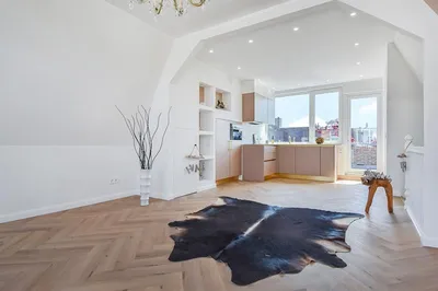 Apartment for rent on Mariottestraat in Den Haag