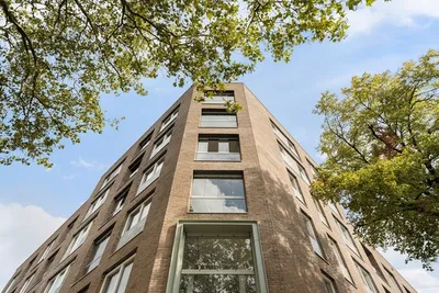 Apartment for rent on Roentgenstraat in Rotterdam