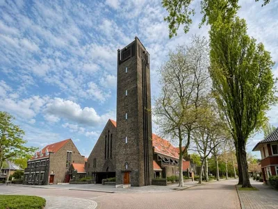 Apartment for rent on Statenplein in Rotterdam