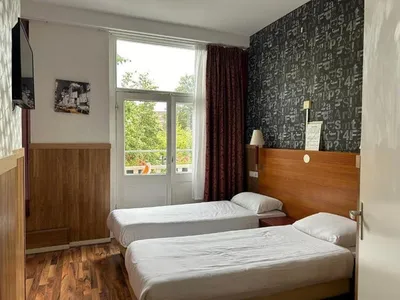 Apartment for rent on Spreeuwenpark in Amsterdam