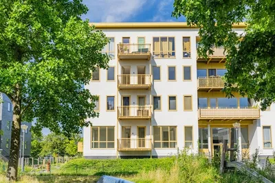 Apartment for rent on Naritaweg 195 D in Amsterdam