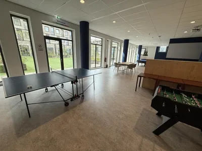 Apartment for rent on Elizabeth Cady Stantonplein in Amsterdam