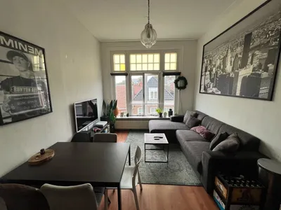 Room for rent in Groningen