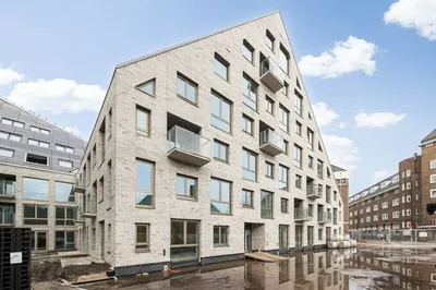 Apartment for rent on Deken van Somerenstraat in Eindhoven