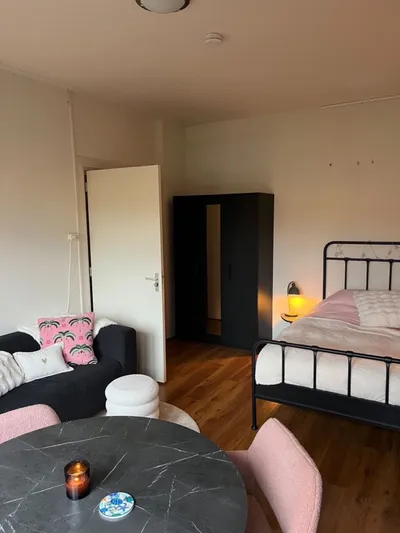 Room for rent in Groningen