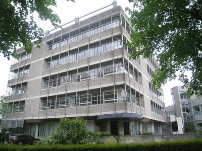 Studio for rent on Burgemeester Drijbersingel in Zwolle