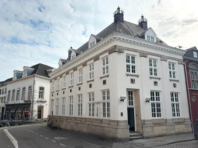 Apartment for rent on Papenstraat in Maastricht