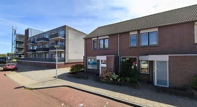 House for rent on Crabethstraat in Eindhoven