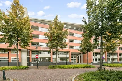 Apartment for rent on Hartingstraat in Utrecht