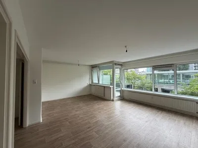 Apartment for rent on Kruiskade in Rotterdam