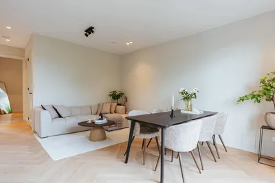 Room for rent on Copernicusstraat in Amsterdam