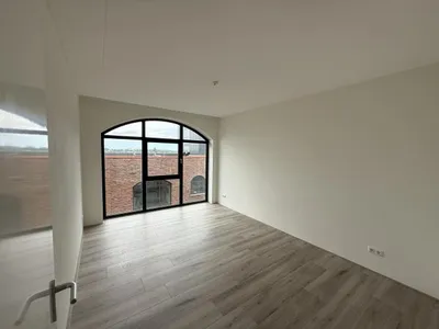 Apartment for rent on Zandstrooierstraat in Amsterdam