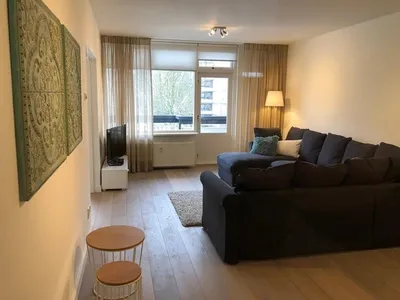 Apartment for rent on Bolestein in Amsterdam