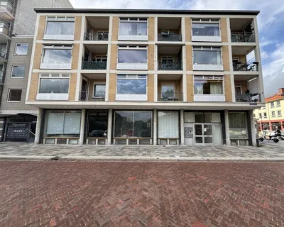 Apartment for rent on Floresplein in Groningen
