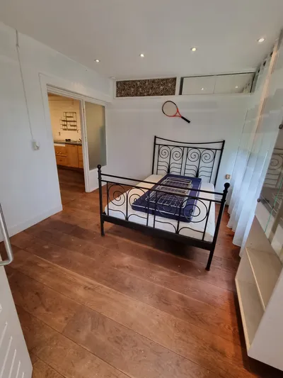 Apartment for rent on De la Reylaan in Zeist