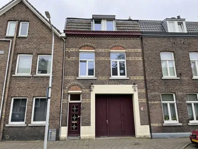 Room for rent on Sint Antoniuslaan in Maastricht