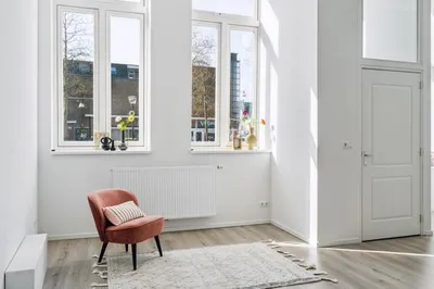 Apartment for rent on Tuinen in Leeuwarden