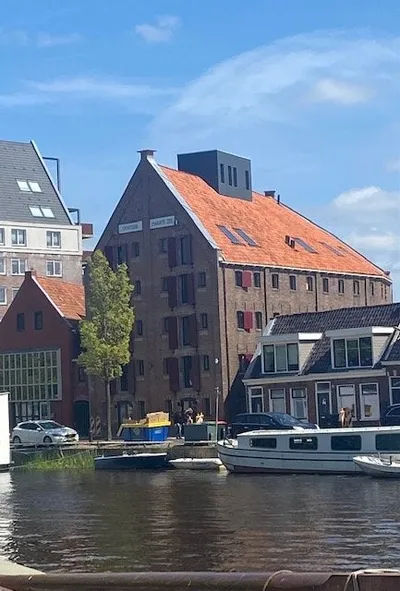 Apartment for rent on Oostersingel in Leeuwarden