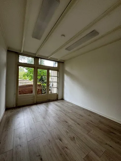 Room for rent on Johan de Wittlaan in Arnhem