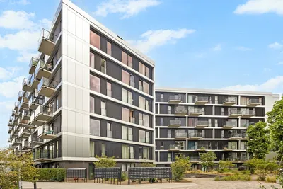 Other for rent on Groningensingel 51-120 in Arnhem