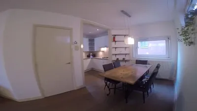 Room for rent on Frederiklaan in Eindhoven