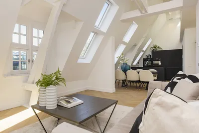 Apartment for rent on Parkstraat in 's-Gravenhage
