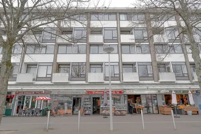 Apartment for rent on Sierplein in Amsterdam