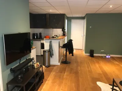 Apartment for rent on Armstronglaan in Reeuwijk
