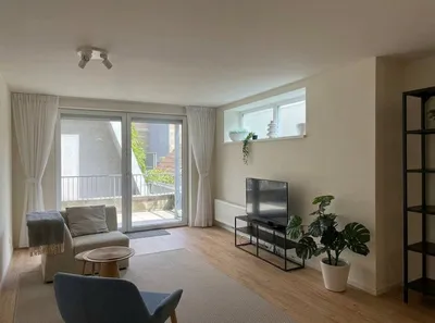 Apartment for rent on Lange Kerkstraat in Goes